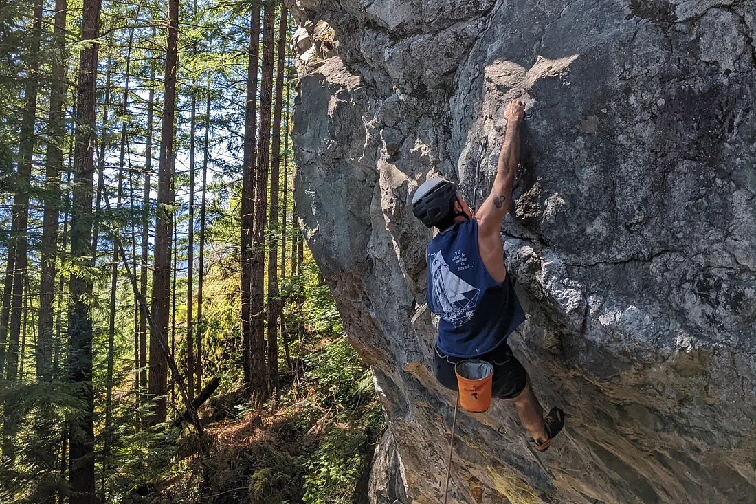 Best Climbing Helmet of 2024