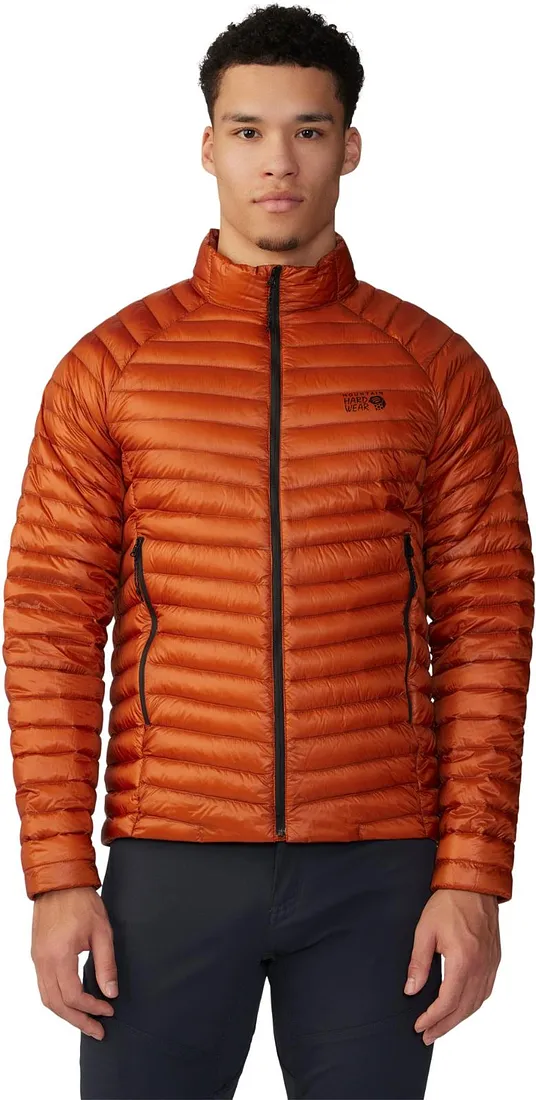 Mountain Hardwear Ghost Whisperer/2 Winter Jacket