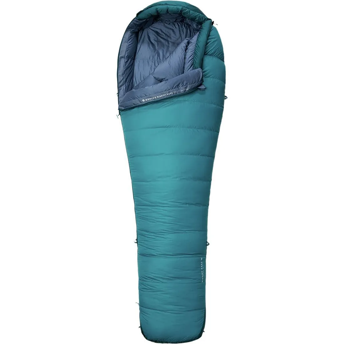 Mountain Hardwear Bishop Pass 15 Women's Backpacking Sleeping Bag