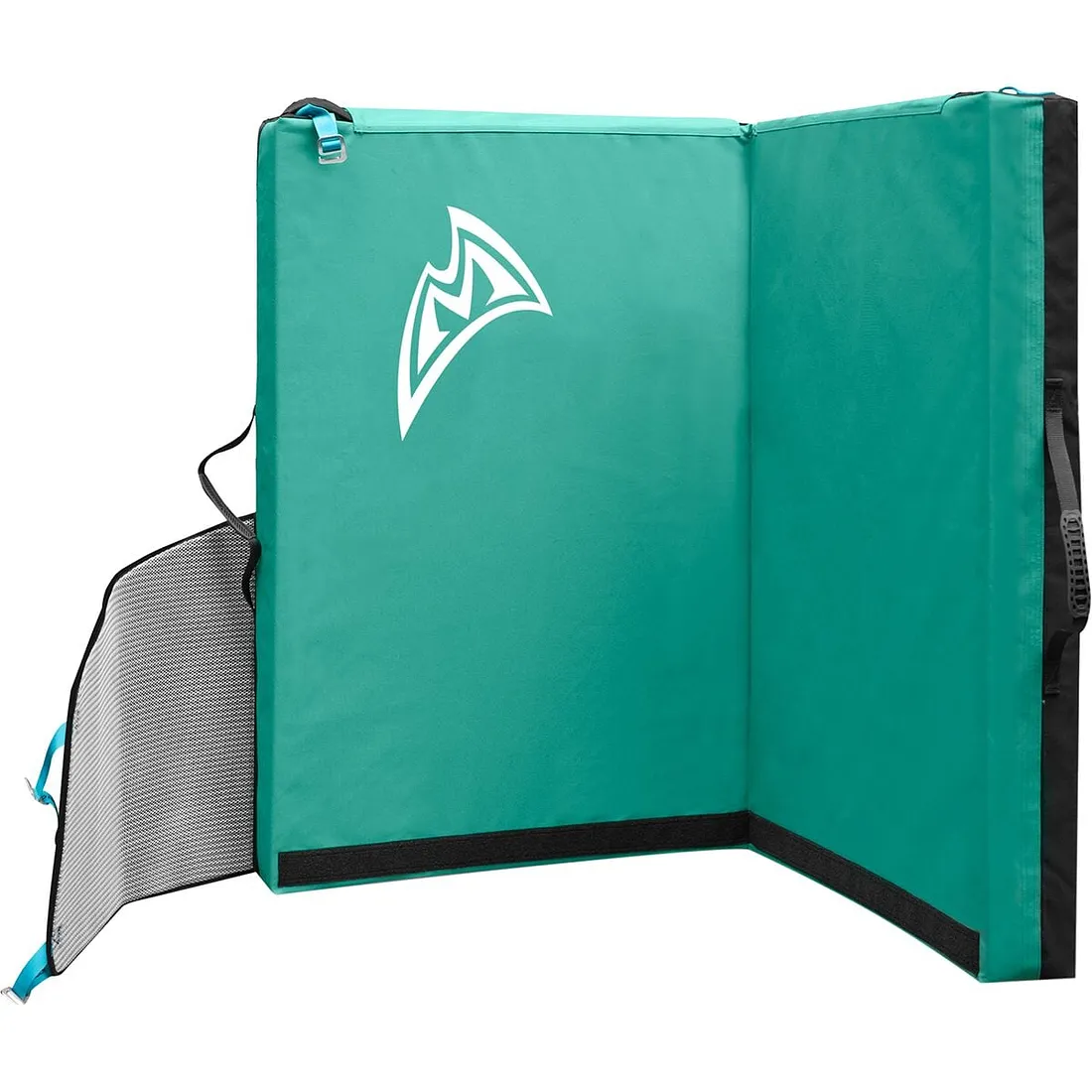 Mad Rock Duo Crash Pad Review: A Boulderer's Best Friend