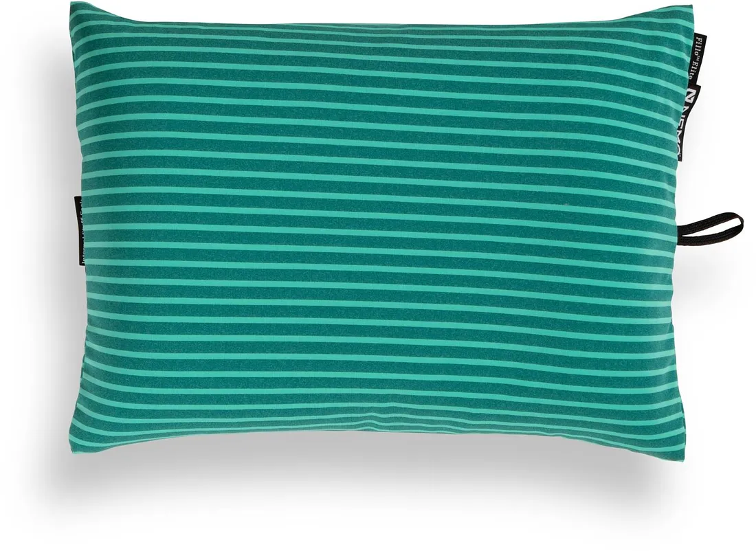 Nemo Fillo Elite Camping and Backpacking Pillow