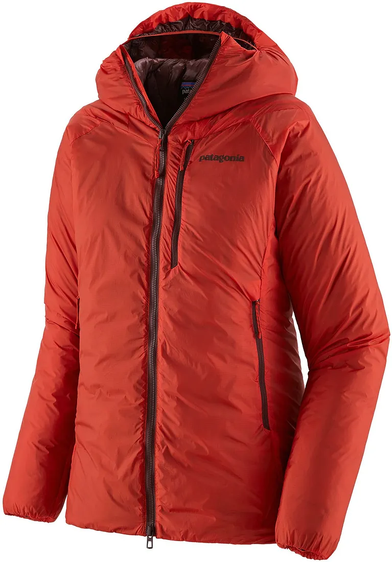 Patagonia DAS Light Hoody Synthetic Insulated Jacket