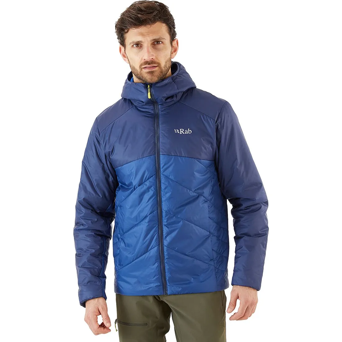 Rab Xenon 2.0 Synthetic Insulated Jacket