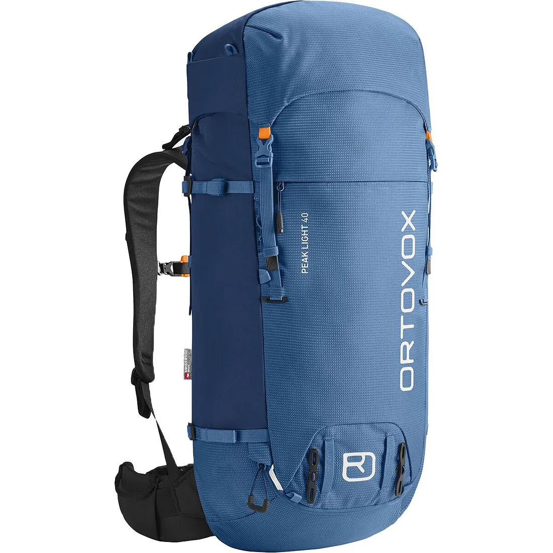 Ortovox Peak Light 40 Mountaineering Backpack