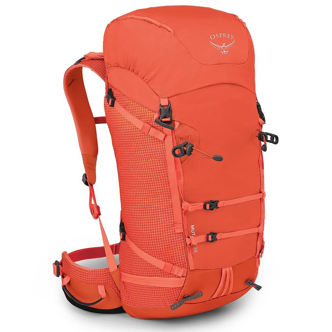 Osprey Mutant 38 Mountaineering Backpack