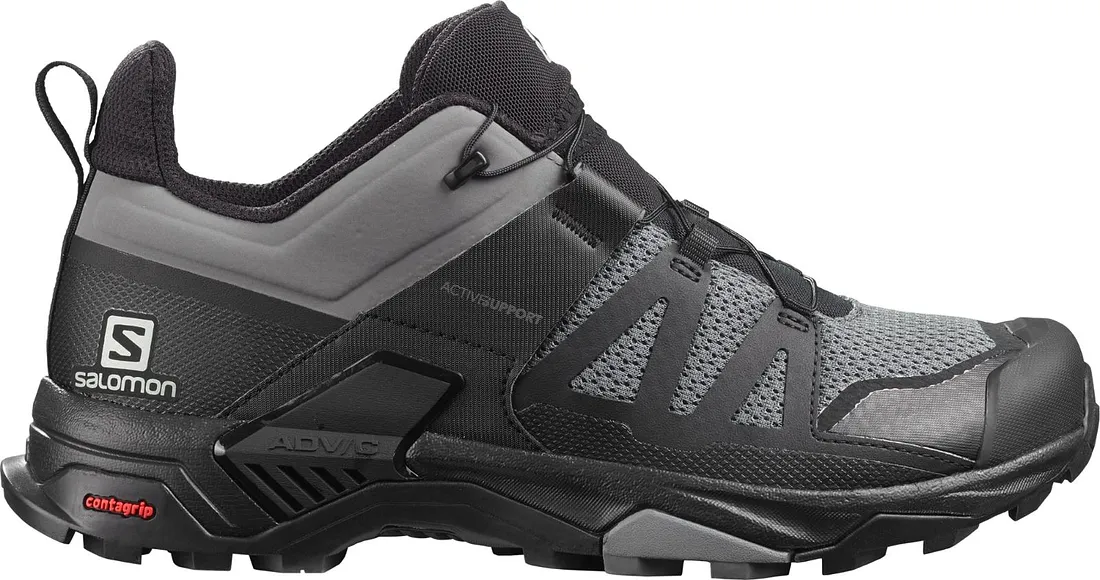 10 Best Hiking Shoes of 2024