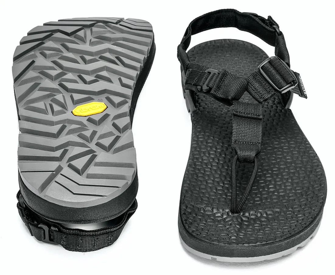 Bedrock Cairn 3D PRO II Adventure Hiking Sandals