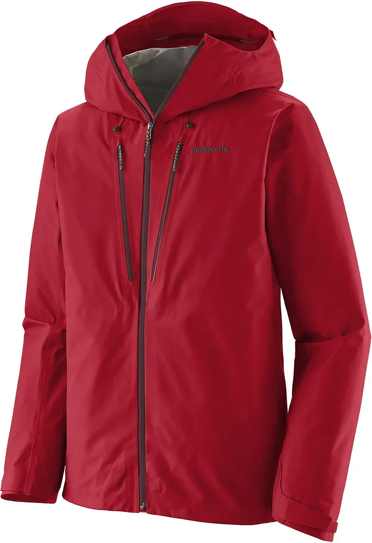 Patagonia Triolet Hardshell Jacket