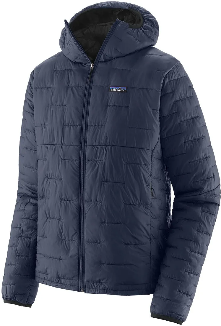 Patagonia Micro Puff Hoody Synthetic Insulated Jacket