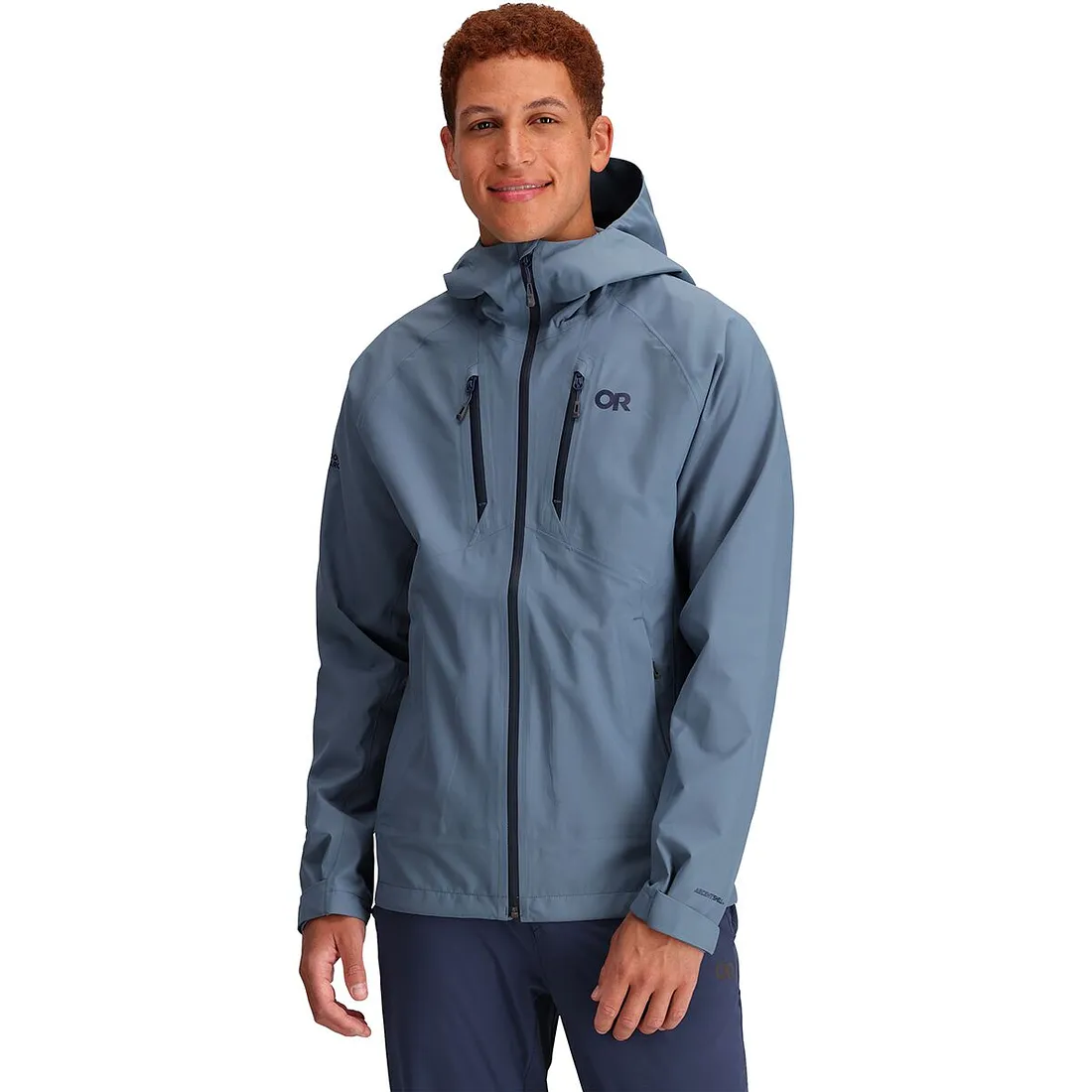 Outdoor Research Microgravity Hardshell Jacket