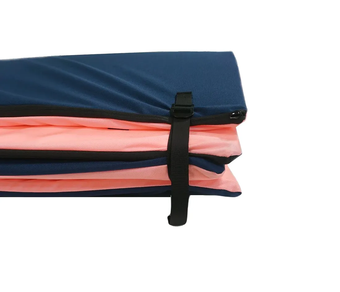 Organic Climbing Blubber Pad Bouldering Crash Pad