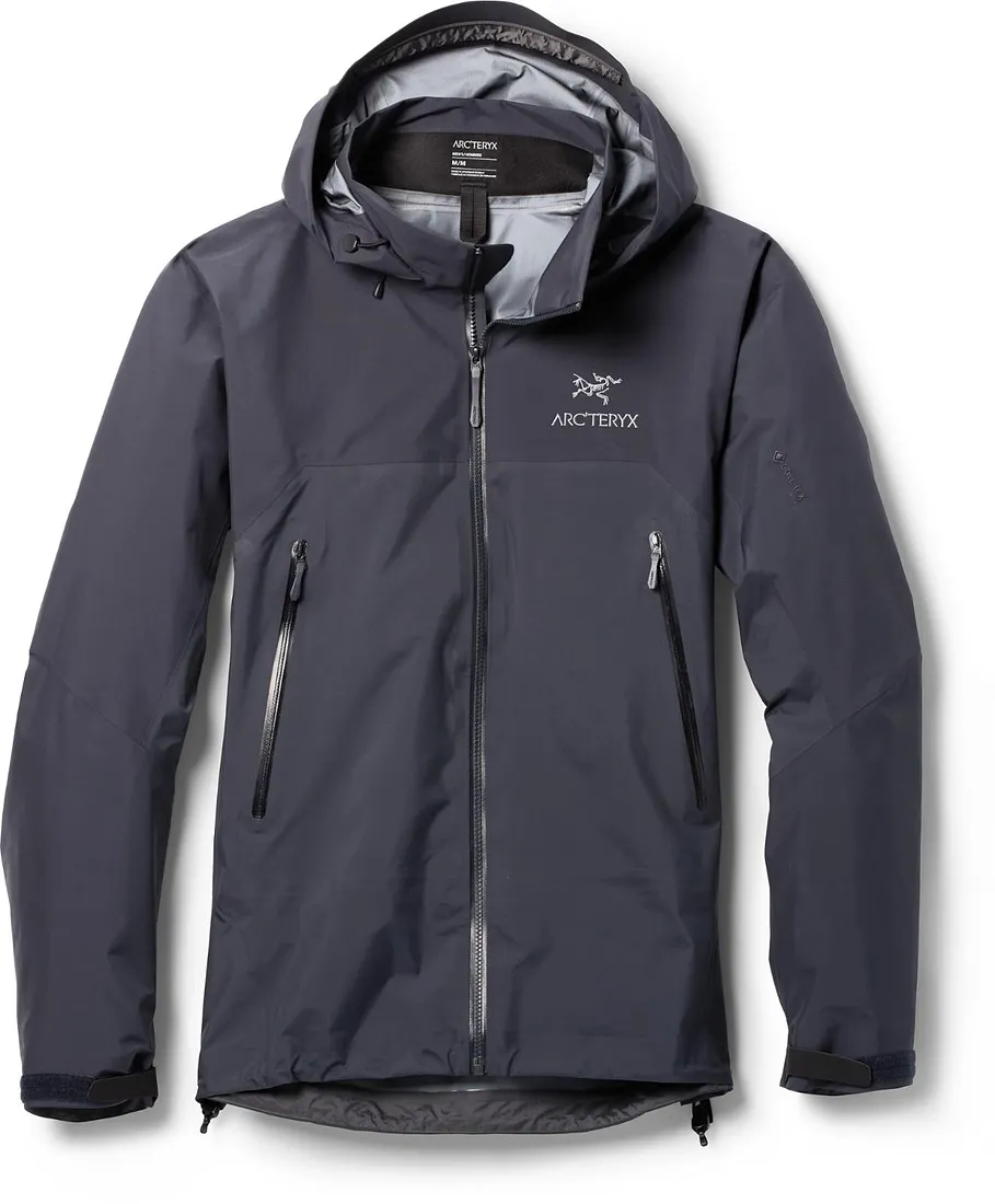 Arc'teryx Beta AR Hardshell Jacket