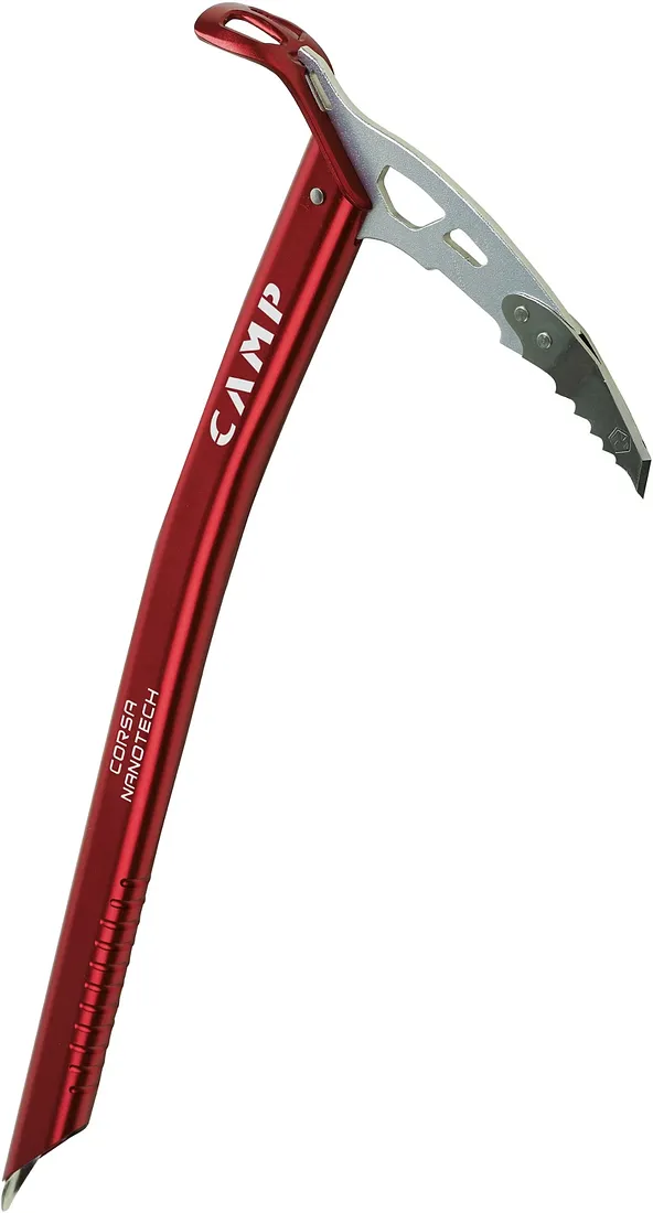 CAMP Corsa Nanotech Ice Axe