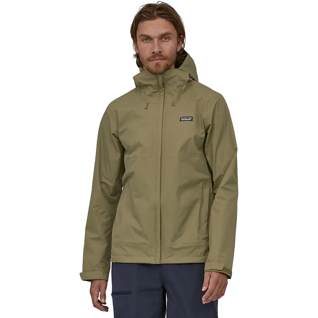 Patagonia Torrentshell 3L Rain Jacket