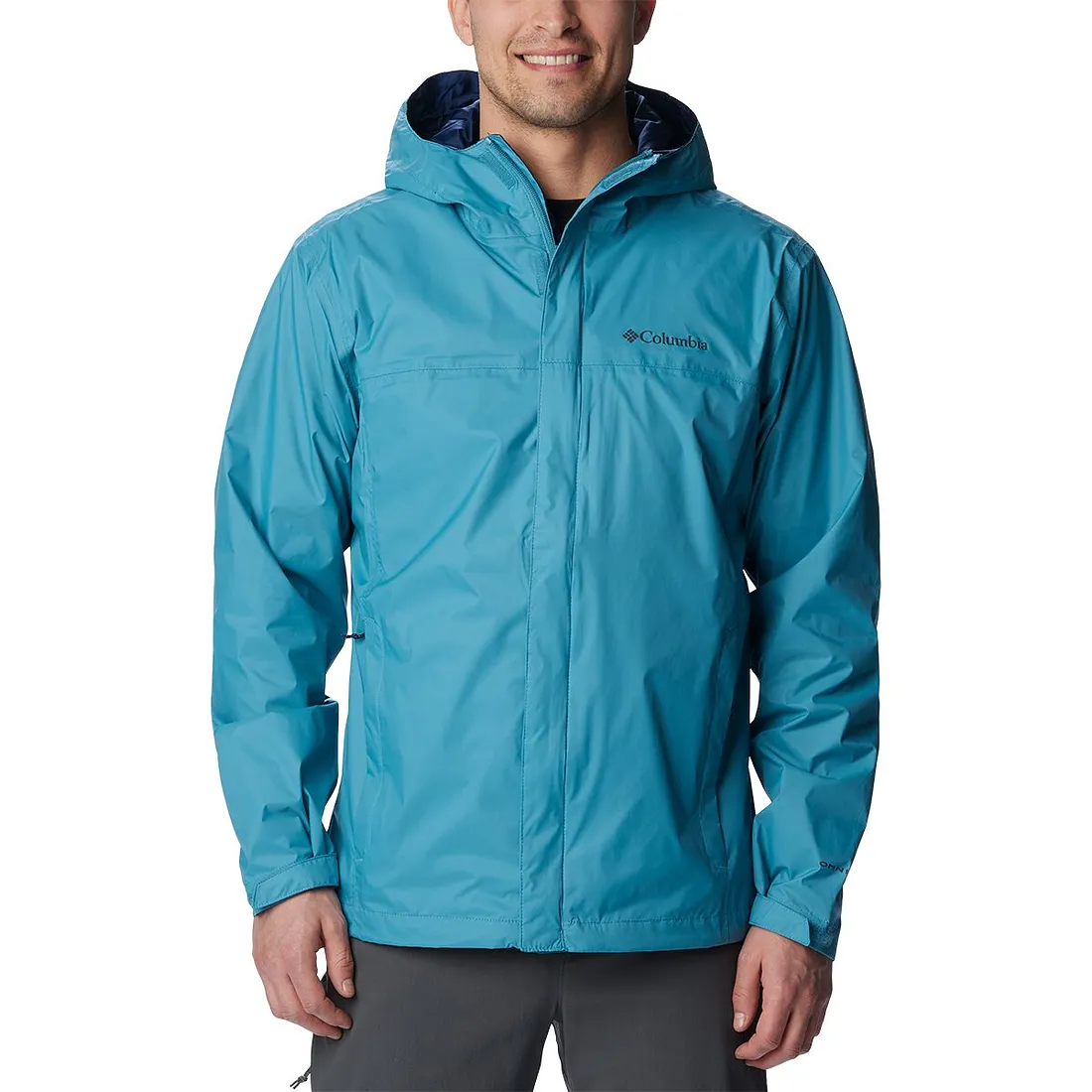 Columbia Watertight II Rain Jacket