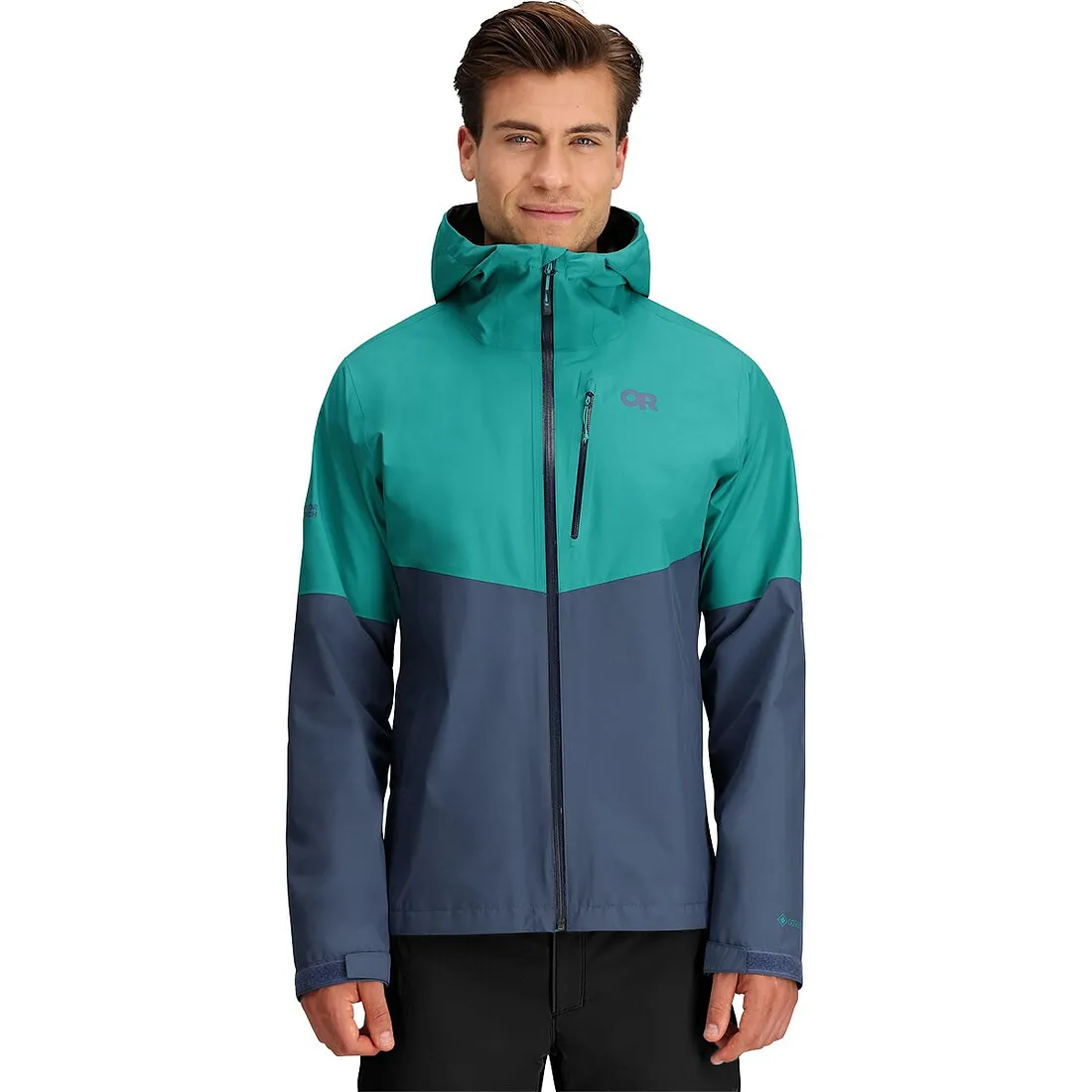 Outdoor Research Foray II Rain Jacket