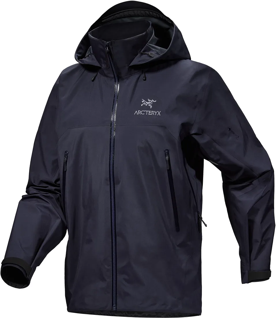 Arc'teryx Beta AR Jacket Rain Jacket