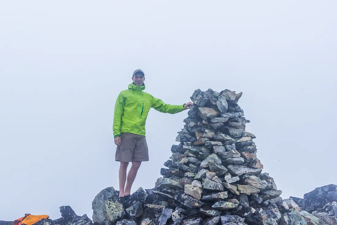 The Best 6 Running Rain Jackets of 2024 - Jackets for Running in the Rain