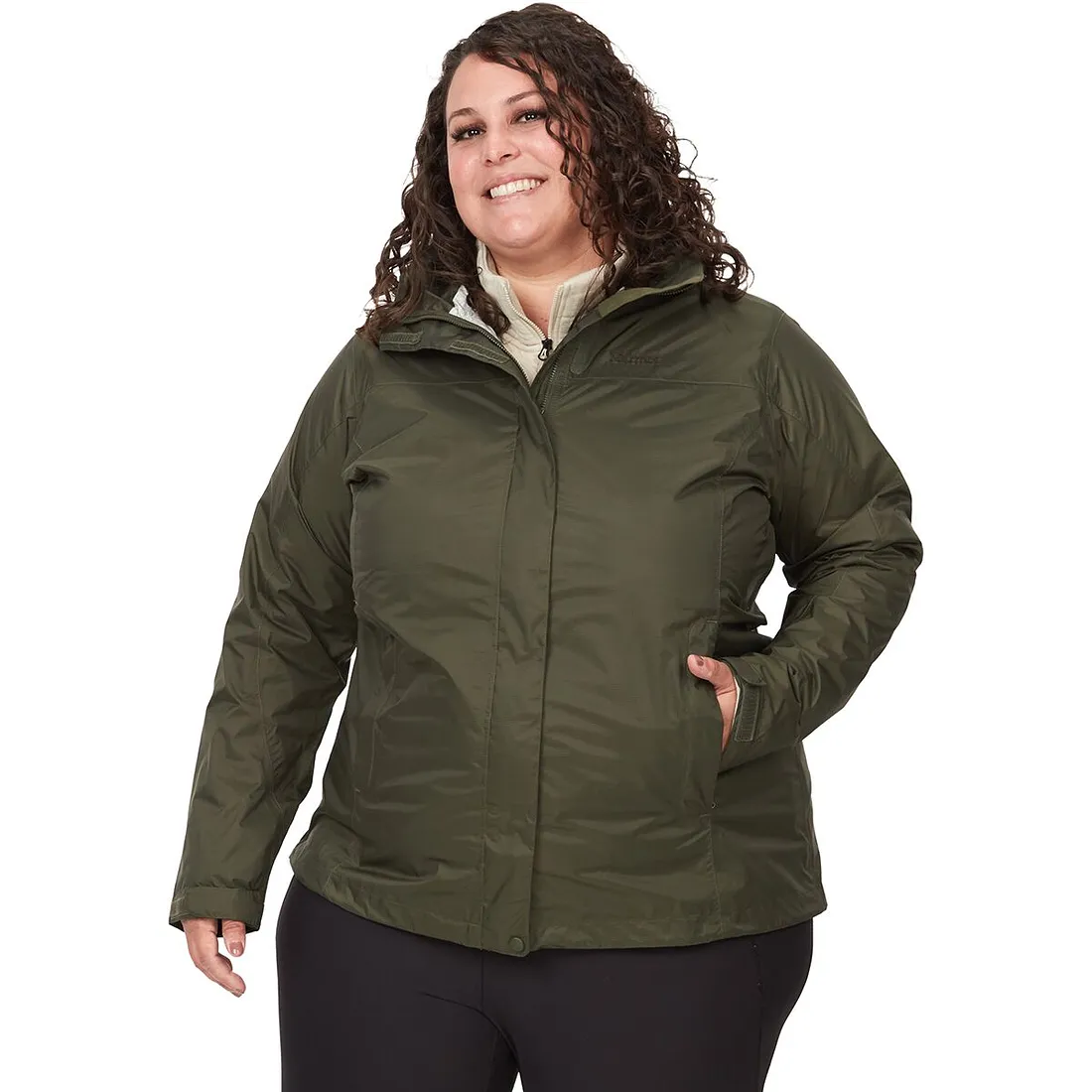 Marmot PreCip Eco Women's Rain Jacket