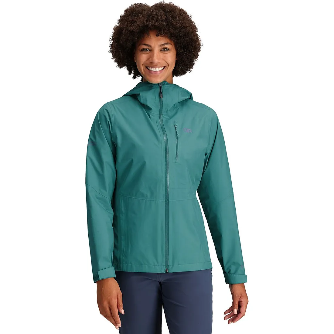 Outdoor Research Aspire II Women's Rain Jacket