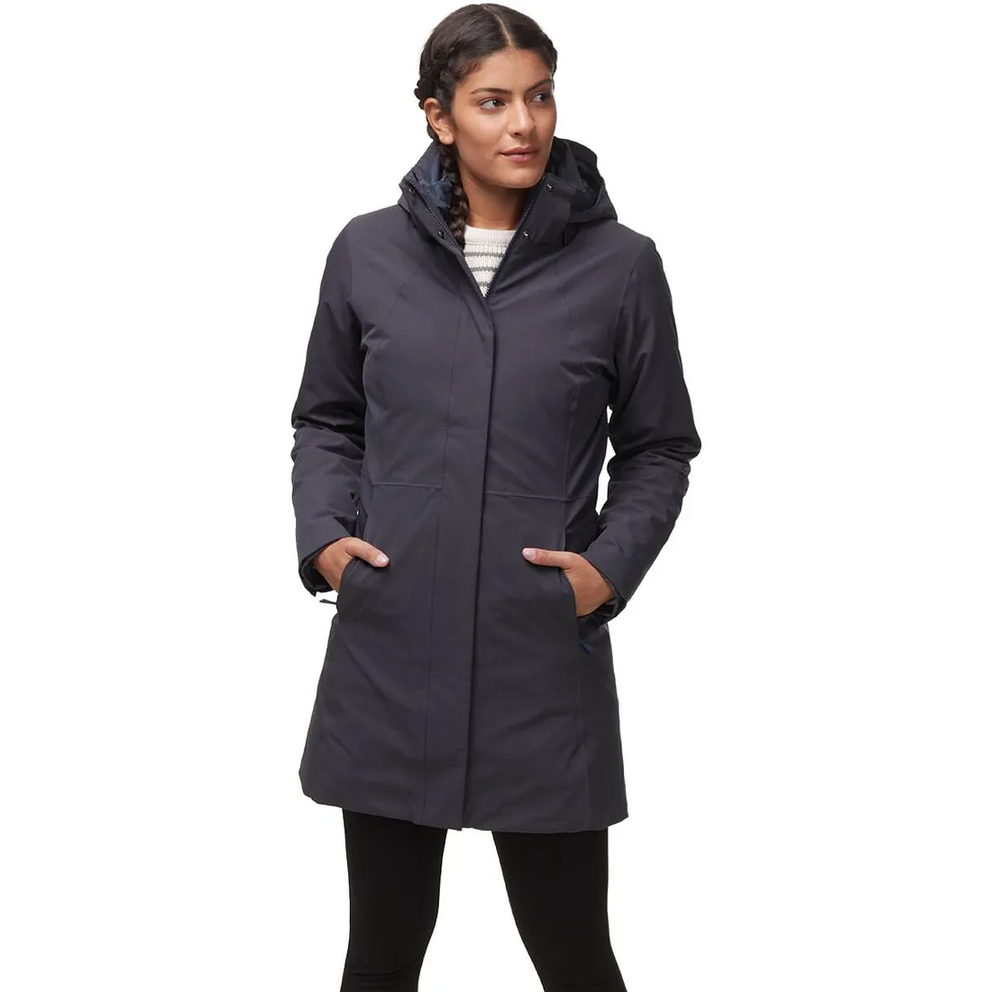 Patagonia Tres 3-in-1 Parka Women's Winter Jacket
