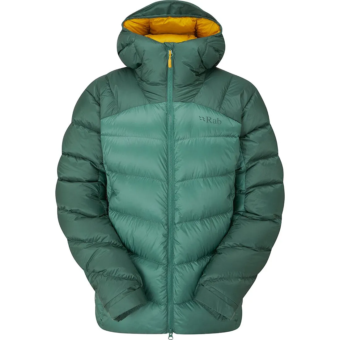 Rab Neutrino Pro Women's Winter Jacket